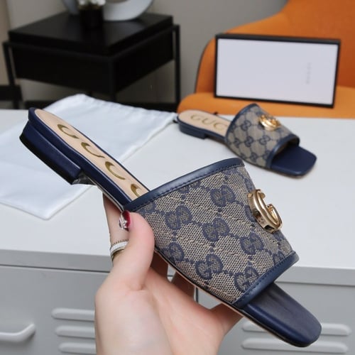 سليبر غوتشي