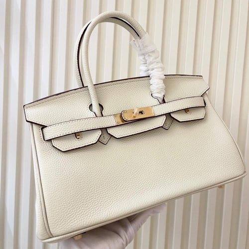 حقيبة ايرميز بيركن بعده الوان