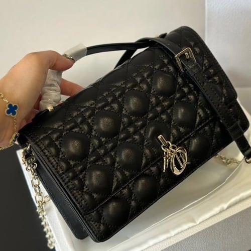 حقيبة ديور بعده الوان