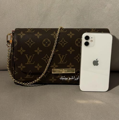 حقيبة لويس فيتون Lv كتف