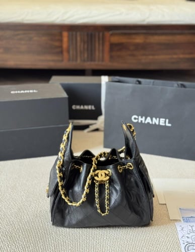 حقيبة chanel 25 | عدة الوان