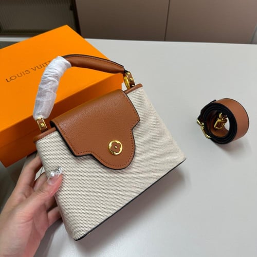 حقيبة LV ميني