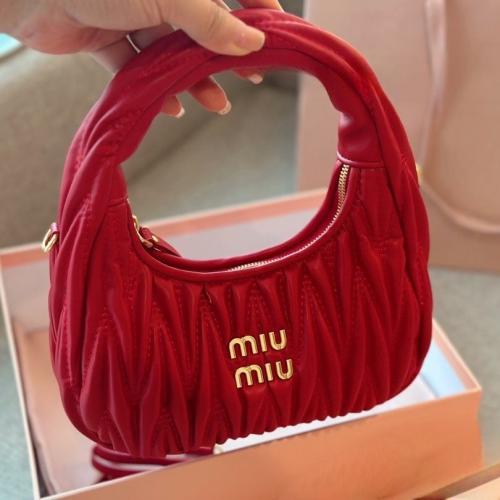 حقيبة ميو ميو Miumiu