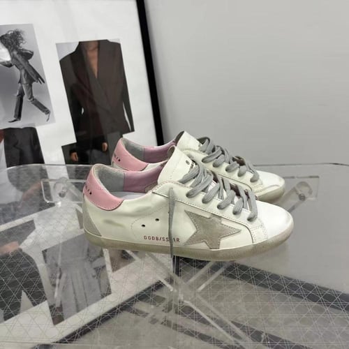 حذاء جولدن جوس بعدة الوان