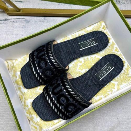 سليبر غوتشي