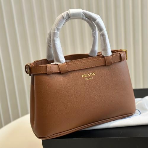 حقيبة برادا بعدة الوان