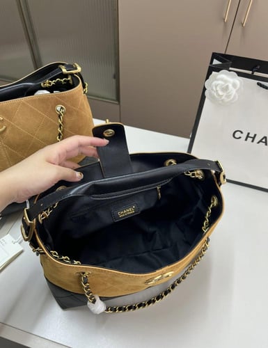 حقيبة chanel