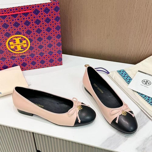 شوز باليرينا توري بورش