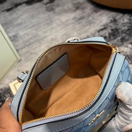 كوتش ميني عدة الوان