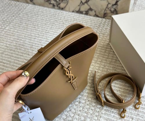 حقيبة YSL |صغيرة عدة الوان