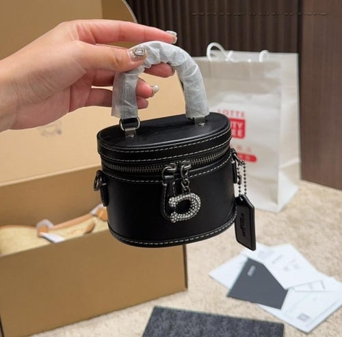 حقيبة كوتش دلو ميني