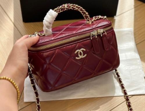 حقيبة chanel | عدة الوان