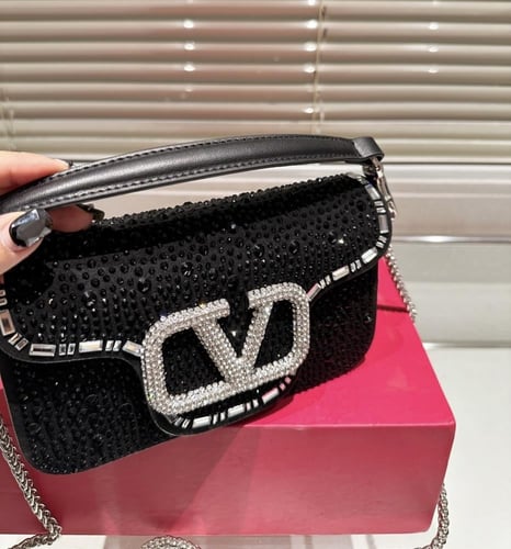 حقيبة ڤالنتينو| لونين