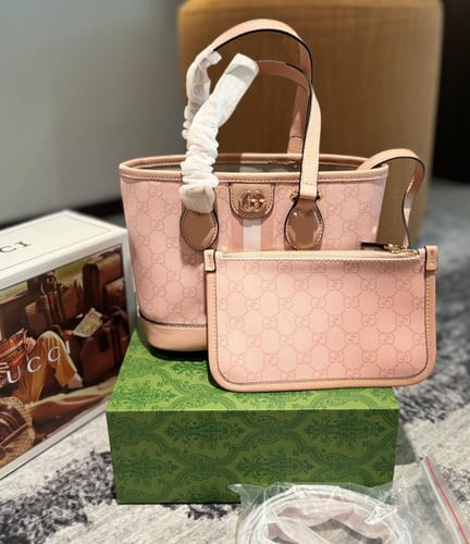 حقيبة Gucci mini | عدة الوان