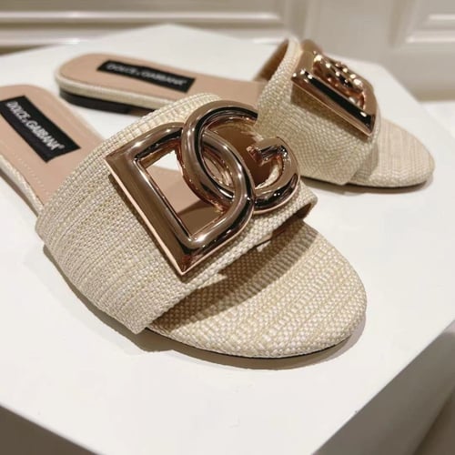 سليبر دولتشي اند غابانا بيج