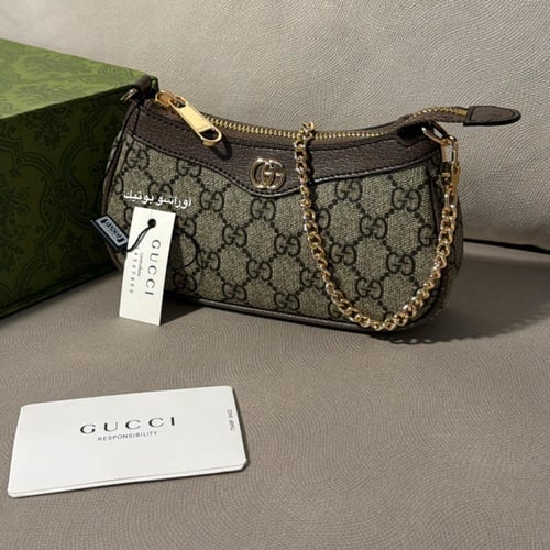 حقيبة غوتشي أوفيديا ميني