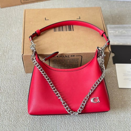 حقيبة كوتش شولدر باق