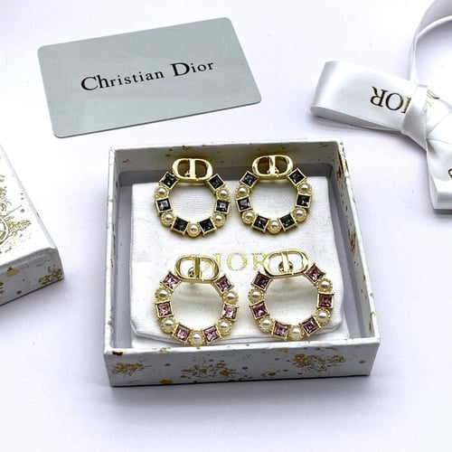 حلق ديور بلونين