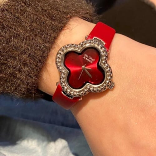 ساعة فان كليف