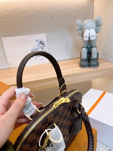 حقيبة LV الما | 3 احجام