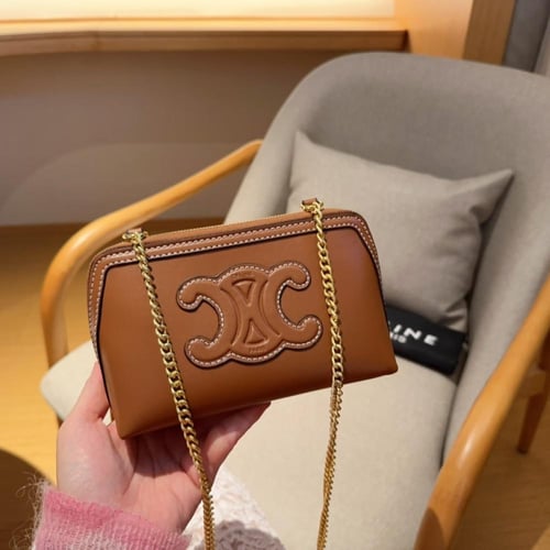 حقيبة سيلين كروس بدي صغيرة