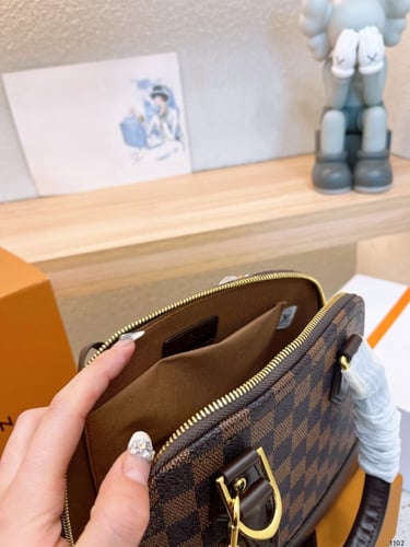 حقيبة LV الما | 3 احجام