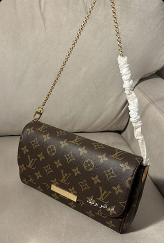 حقيبة لويس فيتون Lv كتف