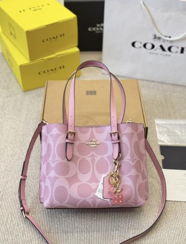 حقيبة coach | مديم