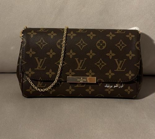 حقيبة لويس فيتون Lv كتف