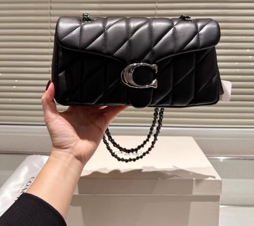 كوتش تابي 26