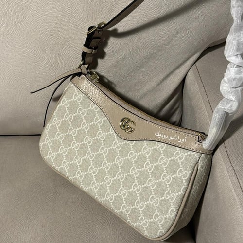 حقيبة قوتشي | بيج