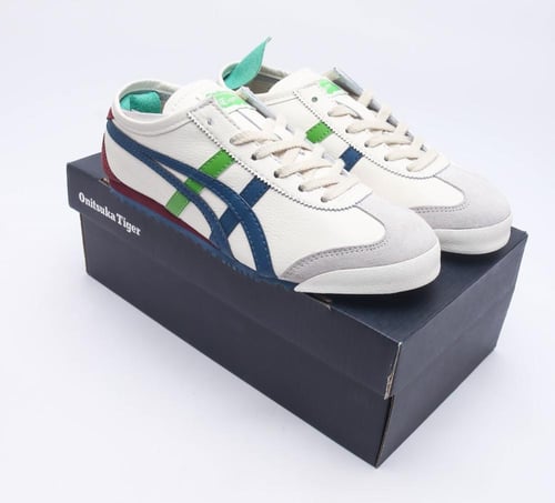 حذاء Onitsuka Tiger | عدة الوان