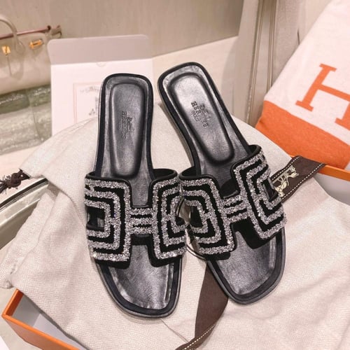 سليبر هيرميس كرستال