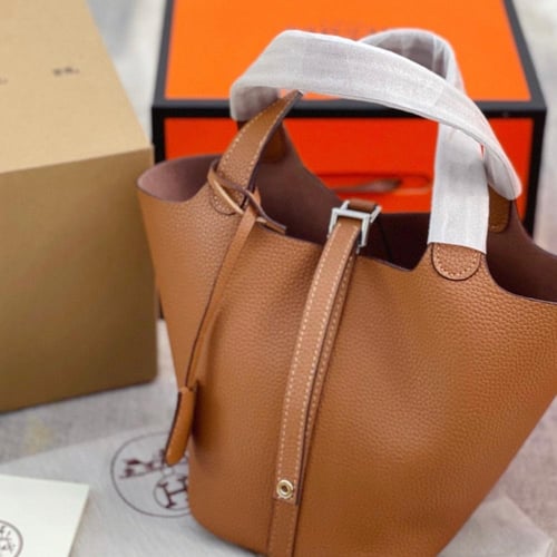 حقيبة هيرمس | بيكوتين لوك