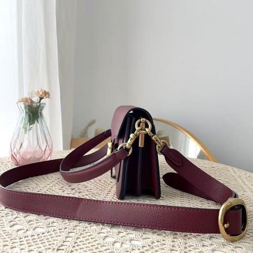 كوتش تابي 26 عنابي