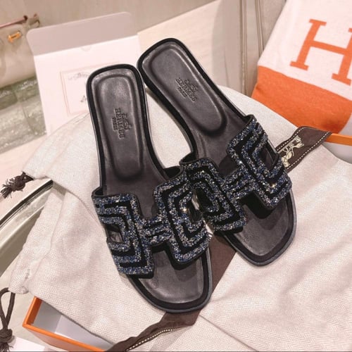 سليبر هيرميس كرستال