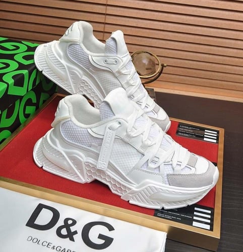 حذاء دولتشي اند غابانا رجالي