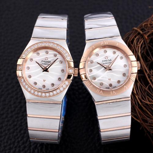 ساعة اوميقا omega