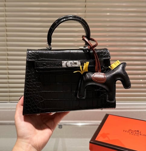 حقيبة هيرمز