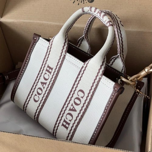 حقيبة كوتش ميني سميث