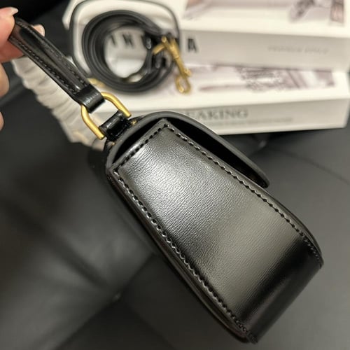 حقيبة سيلين جلد