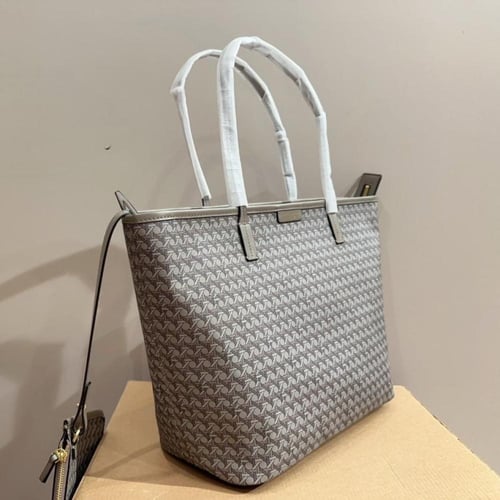 حقيبة توري بورش بعده الوان