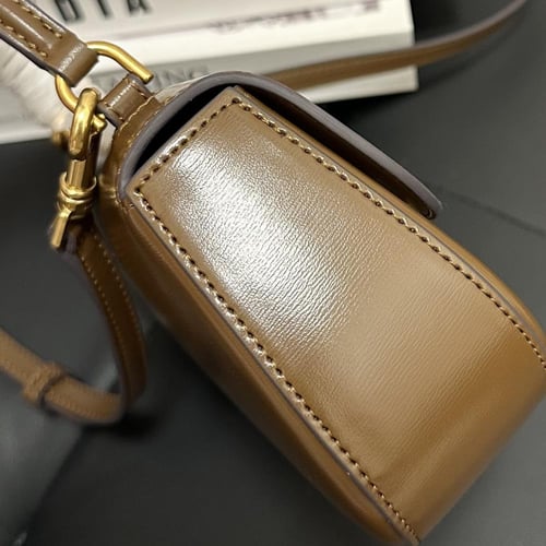 حقيبة سيلين جلد