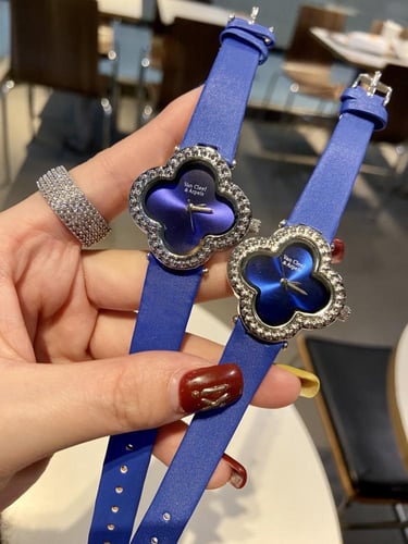 ساعة فان كليف