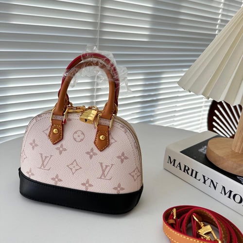 حقيبة LV سبيدي مونوغرام