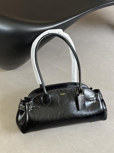 حقيبة coach | كتف