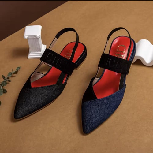 حذاء ch | بلونين