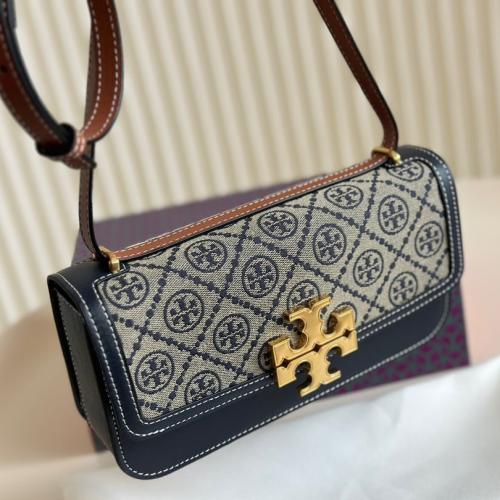 حقيبة توري بورش بعده احجام