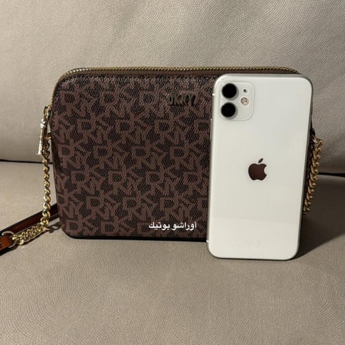 حقيبة دكني كروس بودي