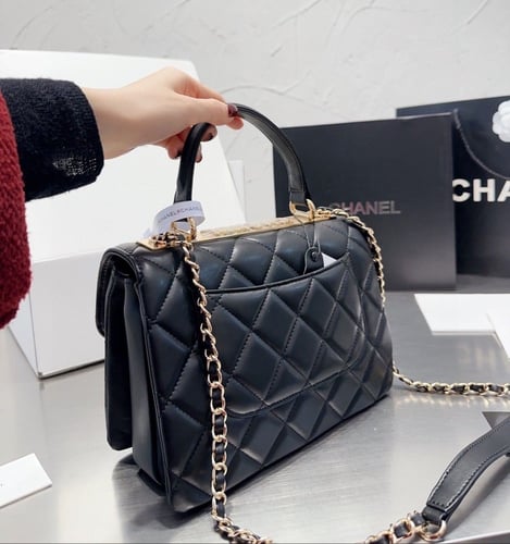 حقيبة شانيل| 6 الوان